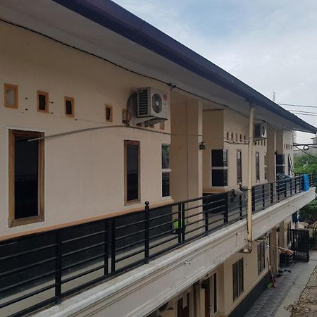 Oyo 91647 Sanina Residence Pematangsiantar Esterno foto