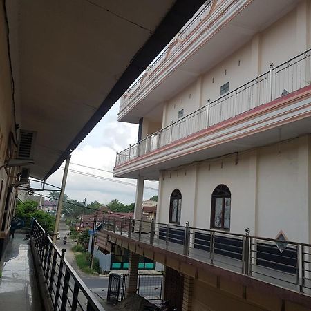 Oyo 91647 Sanina Residence Pematangsiantar Esterno foto