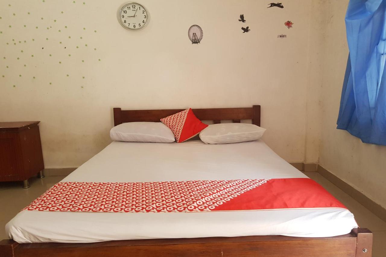Oyo 91647 Sanina Residence Pematangsiantar Esterno foto