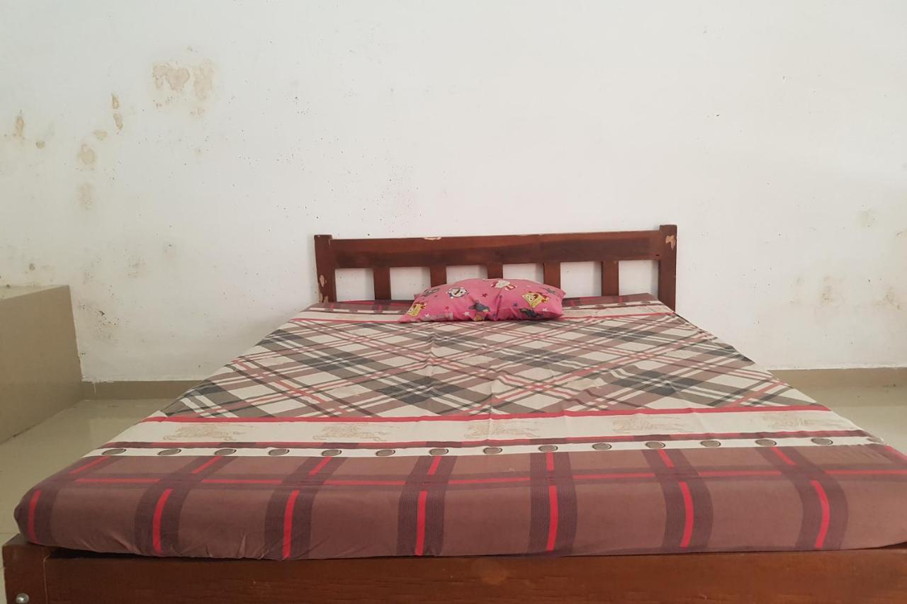 Oyo 91647 Sanina Residence Pematangsiantar Esterno foto