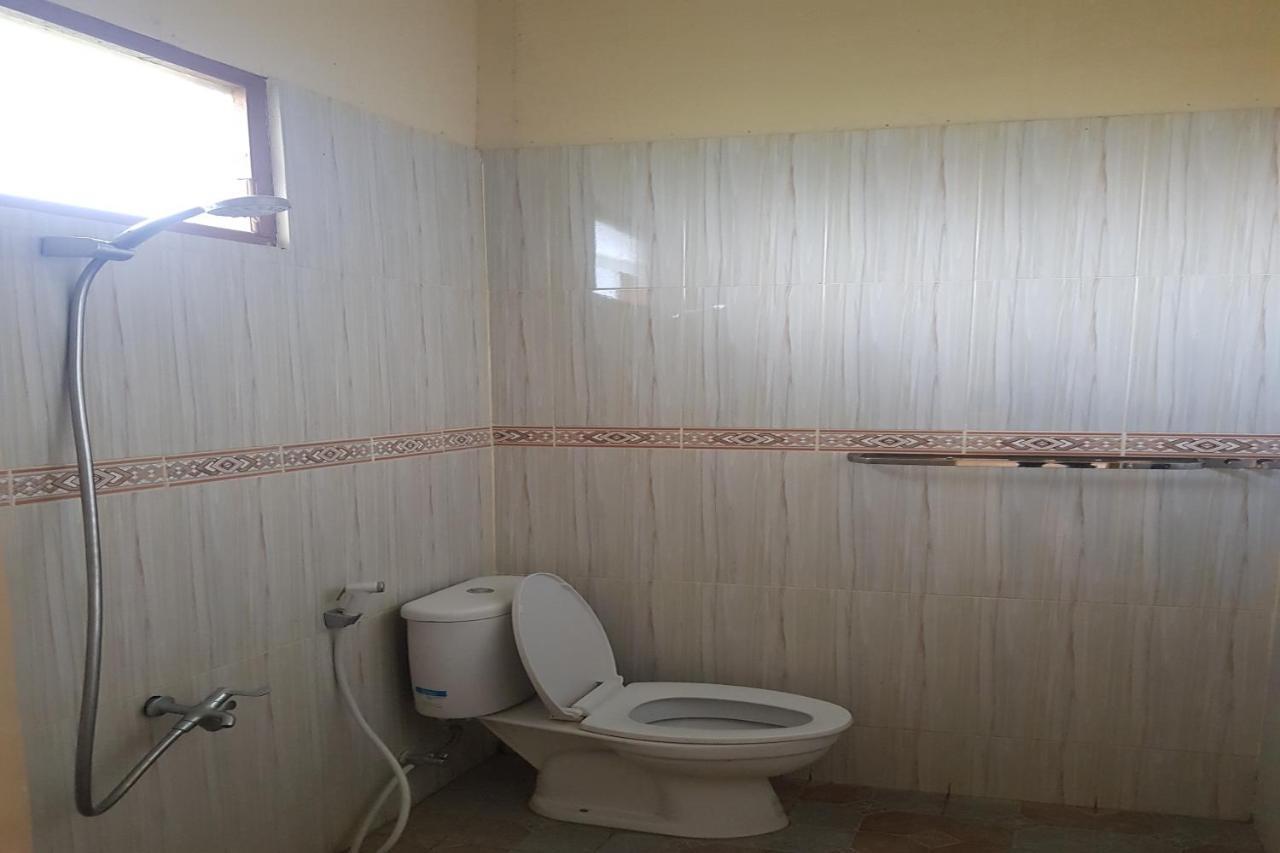 Oyo 91647 Sanina Residence Pematangsiantar Esterno foto