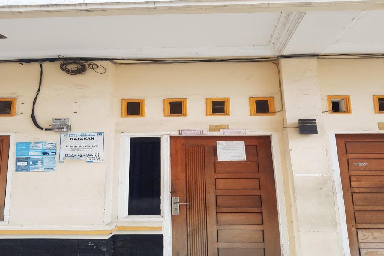 Oyo 91647 Sanina Residence Pematangsiantar Esterno foto