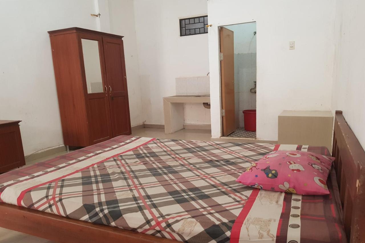 Oyo 91647 Sanina Residence Pematangsiantar Esterno foto