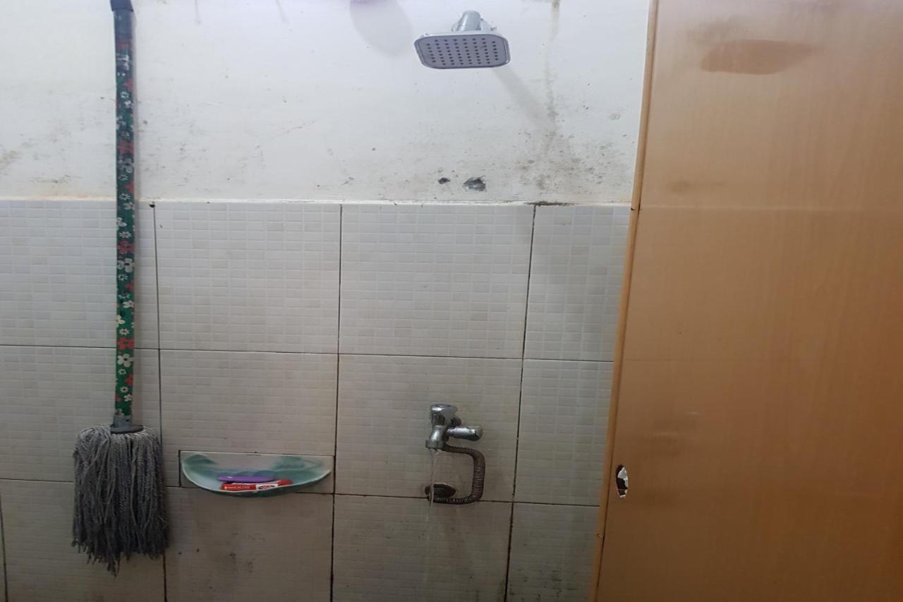 Oyo 91647 Sanina Residence Pematangsiantar Esterno foto