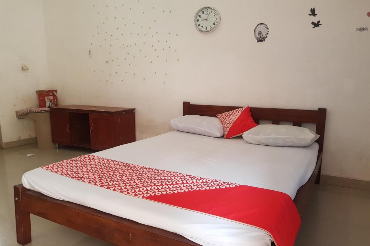 Oyo 91647 Sanina Residence Pematangsiantar Esterno foto