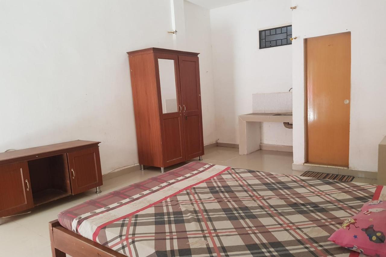 Oyo 91647 Sanina Residence Pematangsiantar Esterno foto