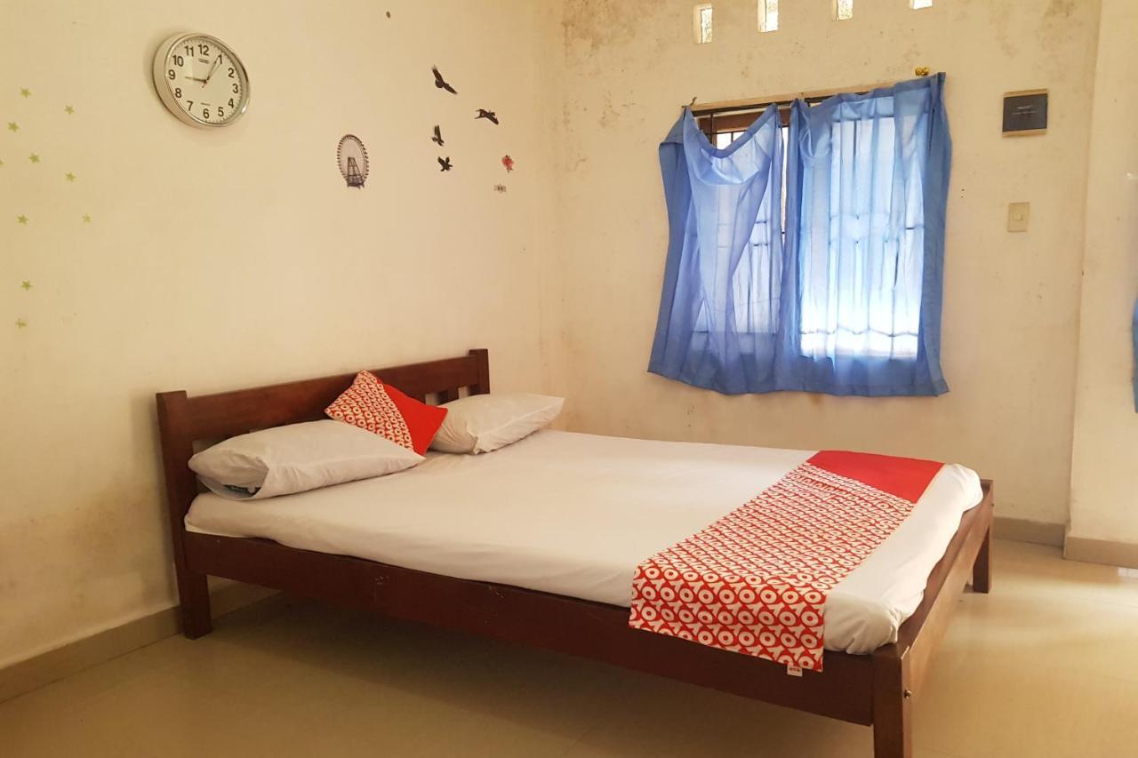 Oyo 91647 Sanina Residence Pematangsiantar Esterno foto
