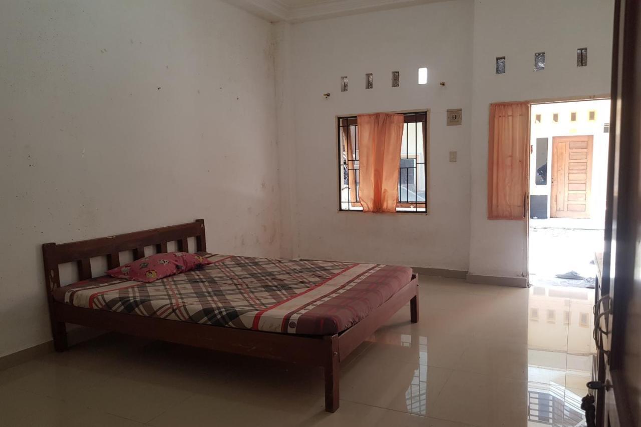 Oyo 91647 Sanina Residence Pematangsiantar Esterno foto