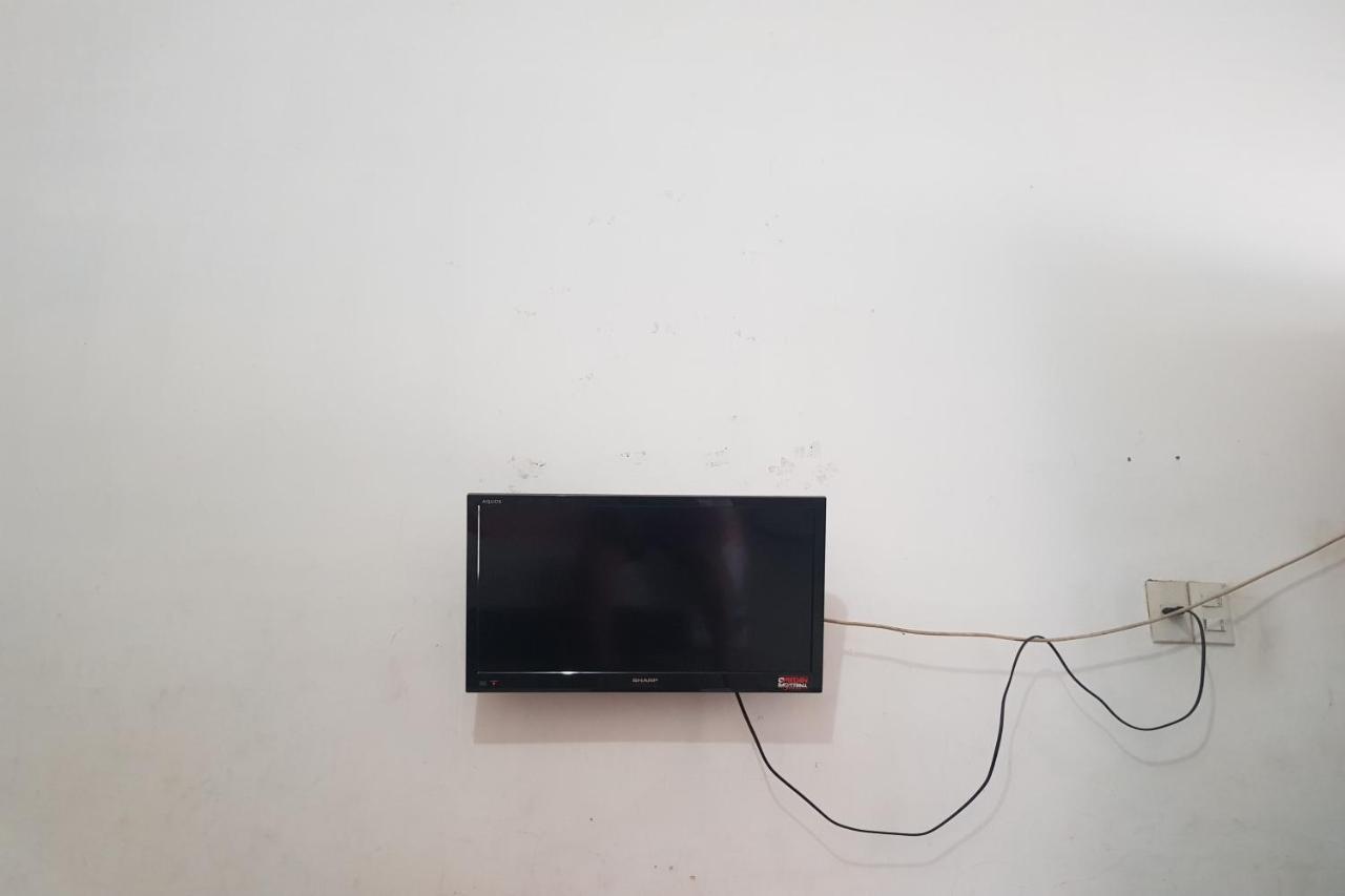 Oyo 91647 Sanina Residence Pematangsiantar Esterno foto