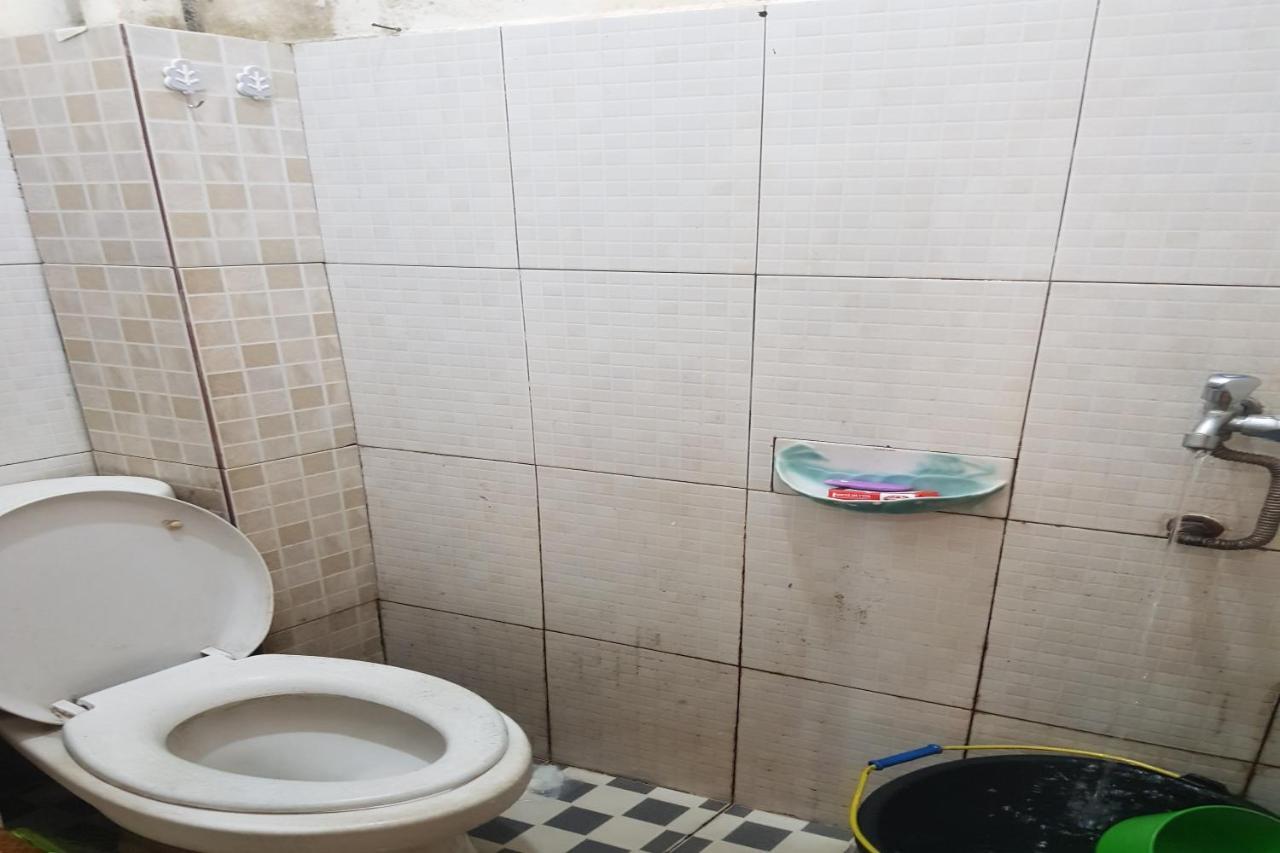 Oyo 91647 Sanina Residence Pematangsiantar Esterno foto
