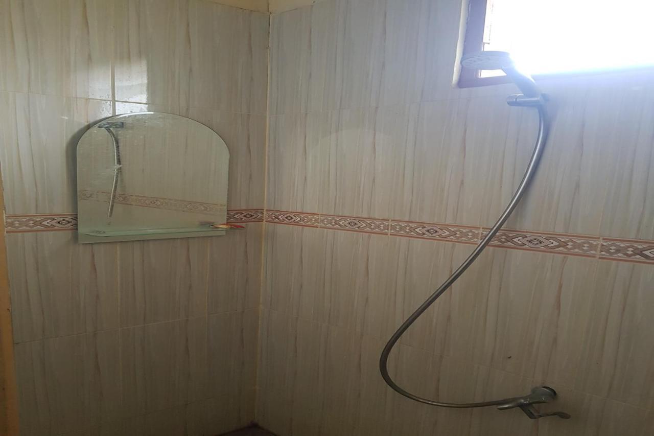 Oyo 91647 Sanina Residence Pematangsiantar Esterno foto